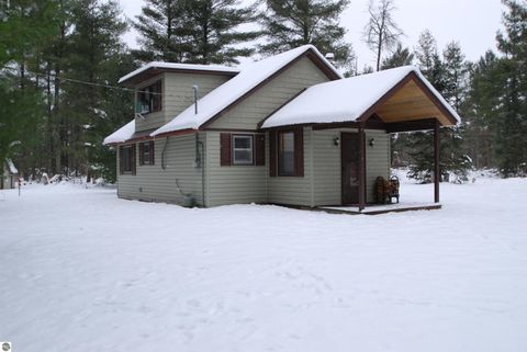 Tiny photo for 57 E Boehm Road, West Branch, MI 48661 (MLS # 1941037)