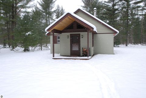 Tiny photo for 57 E Boehm Road, West Branch, MI 48661 (MLS # 1941037)