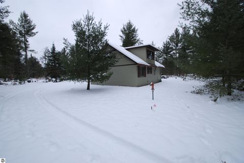 Tiny photo for 57 E Boehm Road, West Branch, MI 48661 (MLS # 1941037)