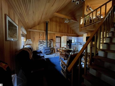 Tiny photo for 57 E Boehm Road, West Branch, MI 48661 (MLS # 1941037)