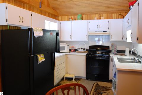 Tiny photo for 57 E Boehm Road, West Branch, MI 48661 (MLS # 1941037)