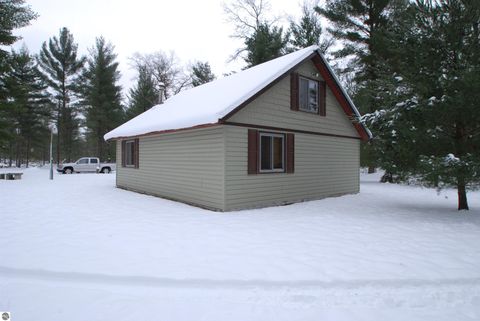 Tiny photo for 57 E Boehm Road, West Branch, MI 48661 (MLS # 1941037)
