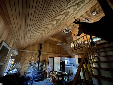 Tiny photo for 57 E Boehm Road, West Branch, MI 48661 (MLS # 1941037)