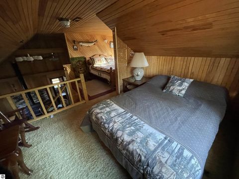 Tiny photo for 57 E Boehm Road, West Branch, MI 48661 (MLS # 1941037)