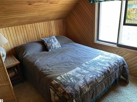 Tiny photo for 57 E Boehm Road, West Branch, MI 48661 (MLS # 1941037)