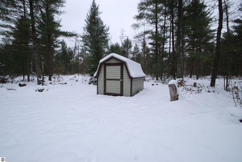 Tiny photo for 57 E Boehm Road, West Branch, MI 48661 (MLS # 1941037)