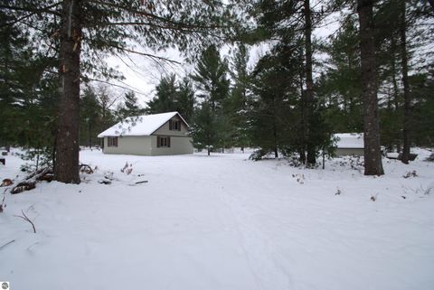 Tiny photo for 57 E Boehm Road, West Branch, MI 48661 (MLS # 1941037)