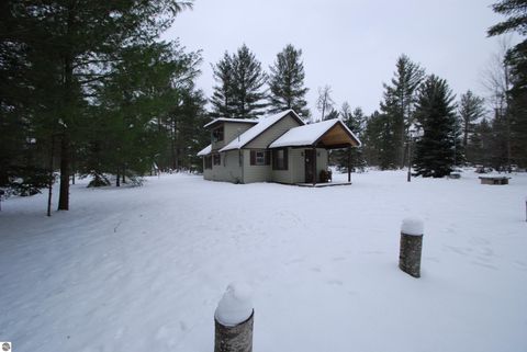 Tiny photo for 57 E Boehm Road, West Branch, MI 48661 (MLS # 1941037)