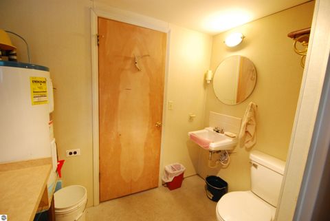 Tiny photo for 57 E Boehm Road, West Branch, MI 48661 (MLS # 1941037)