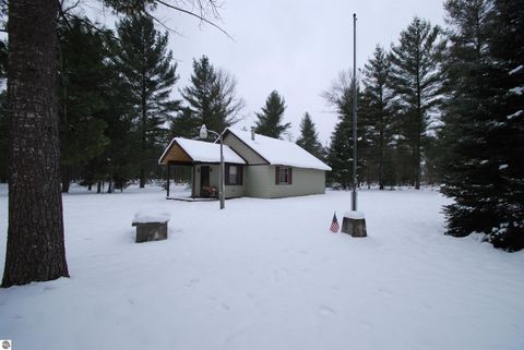 Tiny photo for 57 E Boehm Road, West Branch, MI 48661 (MLS # 1941037)