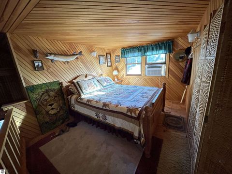 Tiny photo for 57 E Boehm Road, West Branch, MI 48661 (MLS # 1941037)