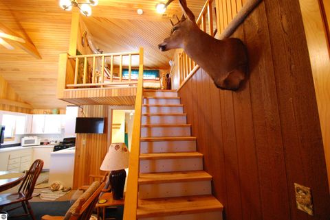 Tiny photo for 57 E Boehm Road, West Branch, MI 48661 (MLS # 1941037)