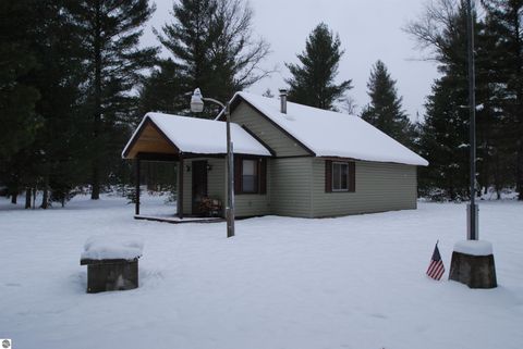 Tiny photo for 57 E Boehm Road, West Branch, MI 48661 (MLS # 1941037)