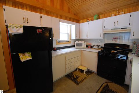 Tiny photo for 57 E Boehm Road, West Branch, MI 48661 (MLS # 1941037)