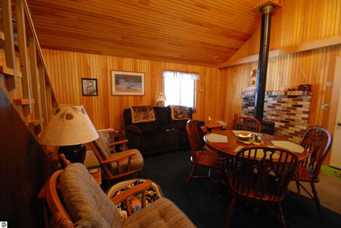 Tiny photo for 57 E Boehm Road, West Branch, MI 48661 (MLS # 1941037)