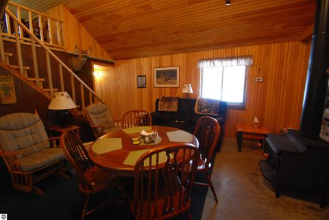 Tiny photo for 57 E Boehm Road, West Branch, MI 48661 (MLS # 1941037)