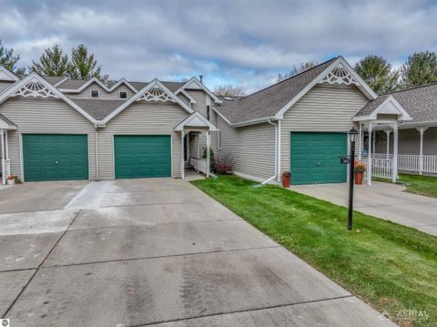 Photo of 361 Irons Park Drive, West Branch, MI 48661 (MLS # 1940386)
