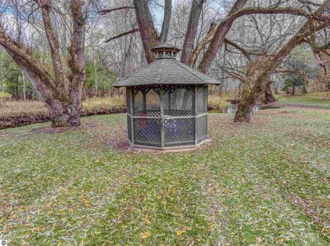 Tiny photo for 361 Irons Park Drive, West Branch, MI 48661 (MLS # 1940386)