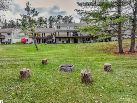 Tiny photo for 361 Irons Park Drive, West Branch, MI 48661 (MLS # 1940386)