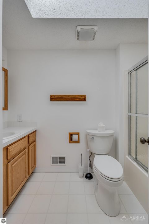 Tiny photo for 361 Irons Park Drive, West Branch, MI 48661 (MLS # 1940386)