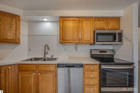 Tiny photo for 361 Irons Park Drive, West Branch, MI 48661 (MLS # 1940386)