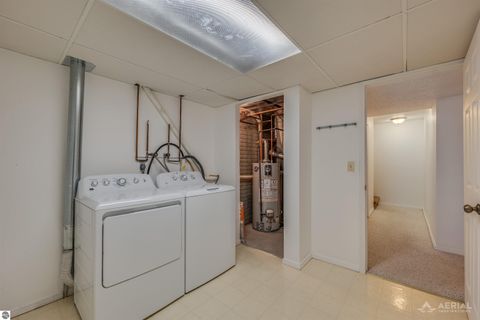 Tiny photo for 361 Irons Park Drive, West Branch, MI 48661 (MLS # 1940386)