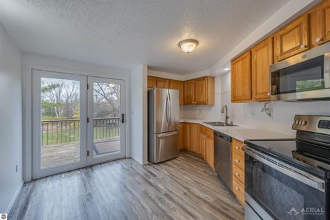 Tiny photo for 361 Irons Park Drive, West Branch, MI 48661 (MLS # 1940386)