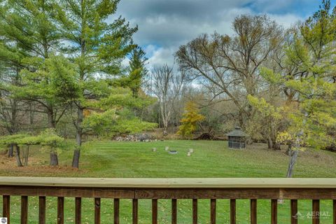 Tiny photo for 361 Irons Park Drive, West Branch, MI 48661 (MLS # 1940386)