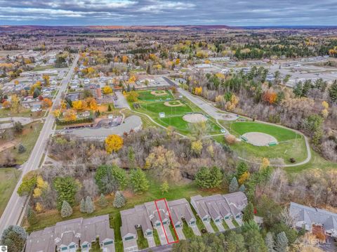 Tiny photo for 361 Irons Park Drive, West Branch, MI 48661 (MLS # 1940386)