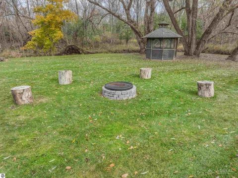 Tiny photo for 361 Irons Park Drive, West Branch, MI 48661 (MLS # 1940386)