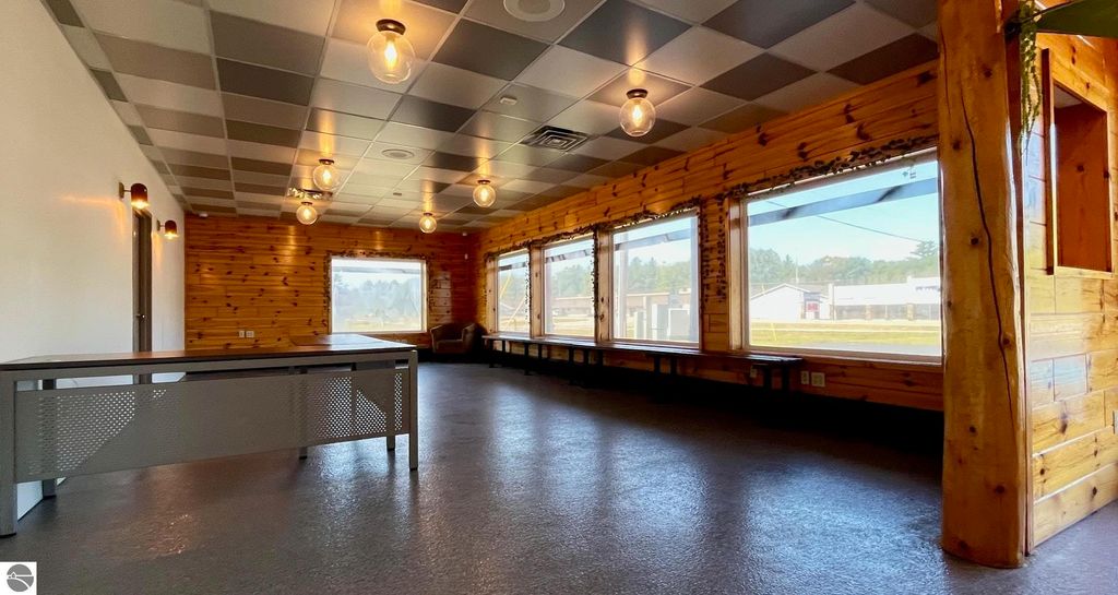 Photo of 1730 E US-23, East Tawas, MI 48730 (MLS # 1937857)