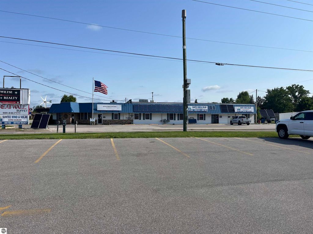 Photo of 317 S Main, Standish, MI 48658 (MLS # 1925800)