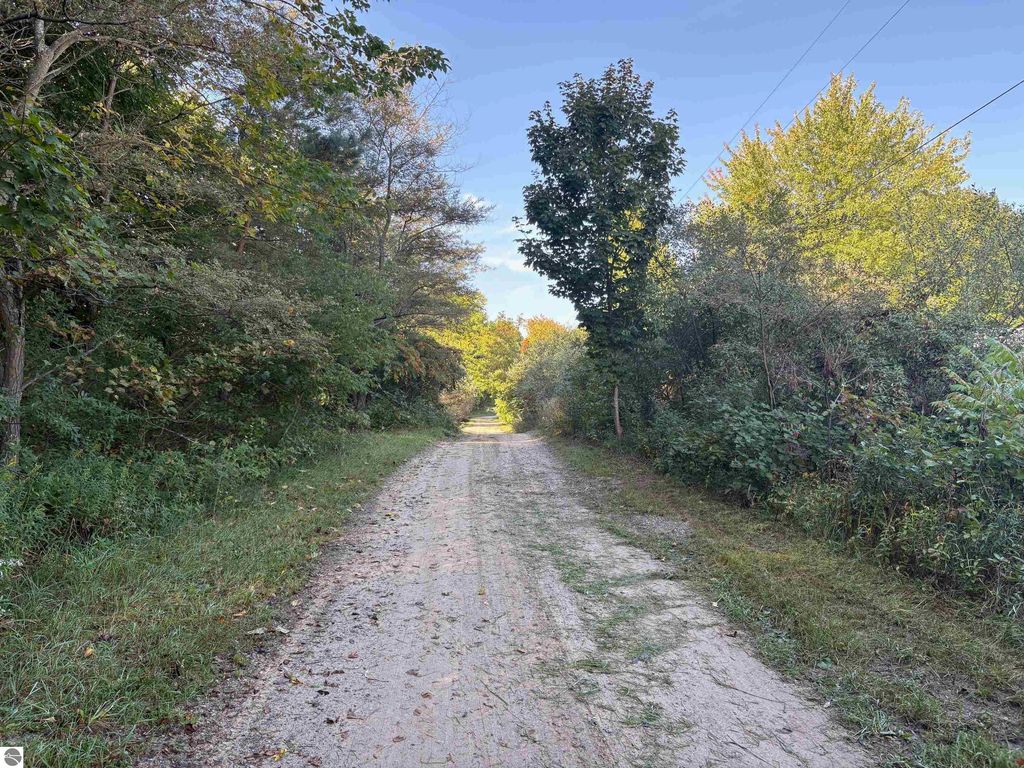 Photo of 40 E North Wind Trail, Lake Leelanau, MI 49653 (MLS # 1939534)