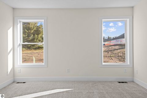 Tiny photo for 4499 LaMarche Circle, Traverse City, MI 49685 (MLS # 1940107)