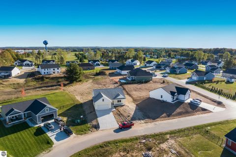 Tiny photo for 4499 LaMarche Circle, Traverse City, MI 49685 (MLS # 1940107)