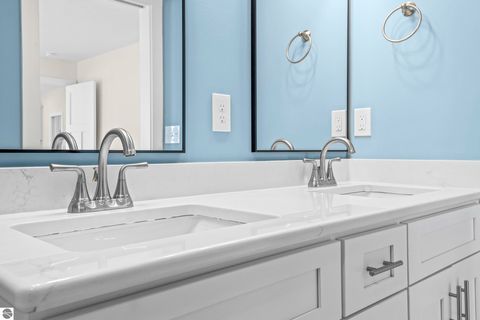 Tiny photo for 4499 LaMarche Circle, Traverse City, MI 49685 (MLS # 1940107)