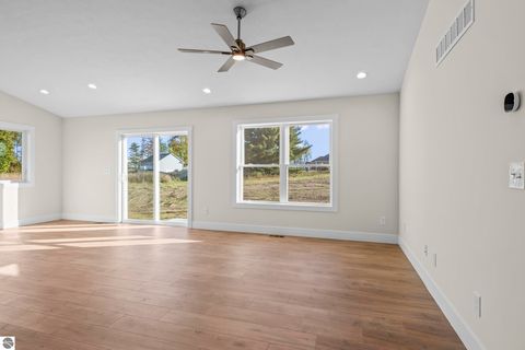 Tiny photo for 4499 LaMarche Circle, Traverse City, MI 49685 (MLS # 1940107)