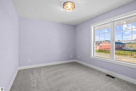 Tiny photo for 4499 LaMarche Circle, Traverse City, MI 49685 (MLS # 1940107)