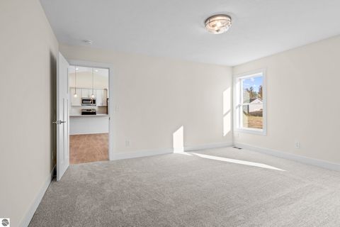 Tiny photo for 4499 LaMarche Circle, Traverse City, MI 49685 (MLS # 1940107)