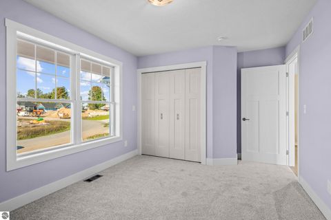 Tiny photo for 4499 LaMarche Circle, Traverse City, MI 49685 (MLS # 1940107)