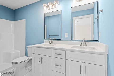 Tiny photo for 4499 LaMarche Circle, Traverse City, MI 49685 (MLS # 1940107)