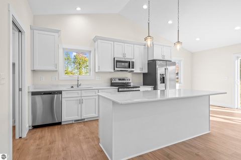 Tiny photo for 4499 LaMarche Circle, Traverse City, MI 49685 (MLS # 1940107)