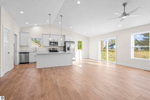 Tiny photo for 4499 LaMarche Circle, Traverse City, MI 49685 (MLS # 1940107)