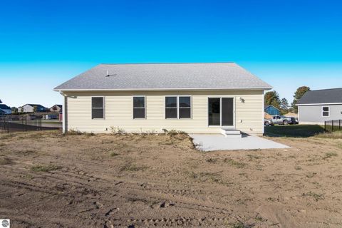 Tiny photo for 4499 LaMarche Circle, Traverse City, MI 49685 (MLS # 1940107)