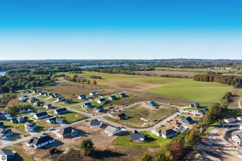 Tiny photo for 4499 LaMarche Circle, Traverse City, MI 49685 (MLS # 1940107)