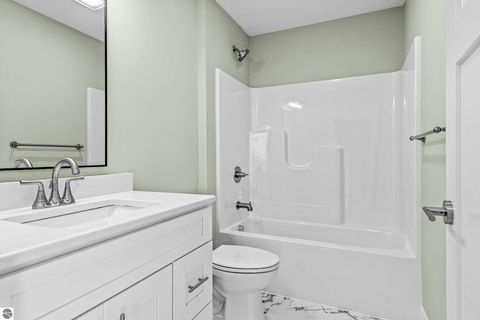 Tiny photo for 4499 LaMarche Circle, Traverse City, MI 49685 (MLS # 1940107)