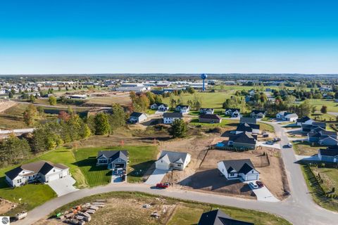 Tiny photo for 4499 LaMarche Circle, Traverse City, MI 49685 (MLS # 1940107)