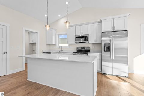 Tiny photo for 4499 LaMarche Circle, Traverse City, MI 49685 (MLS # 1940107)