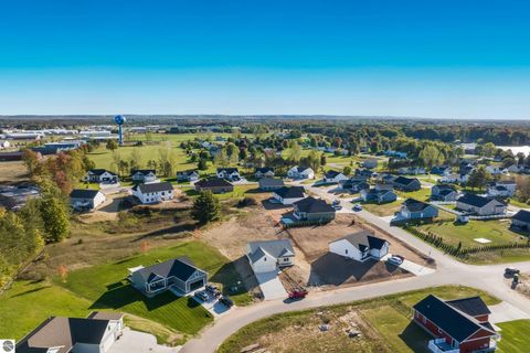 Tiny photo for 4499 LaMarche Circle, Traverse City, MI 49685 (MLS # 1940107)