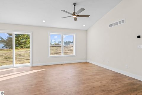 Tiny photo for 4499 LaMarche Circle, Traverse City, MI 49685 (MLS # 1940107)